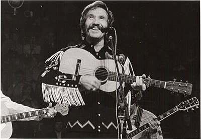 Marty Robbins